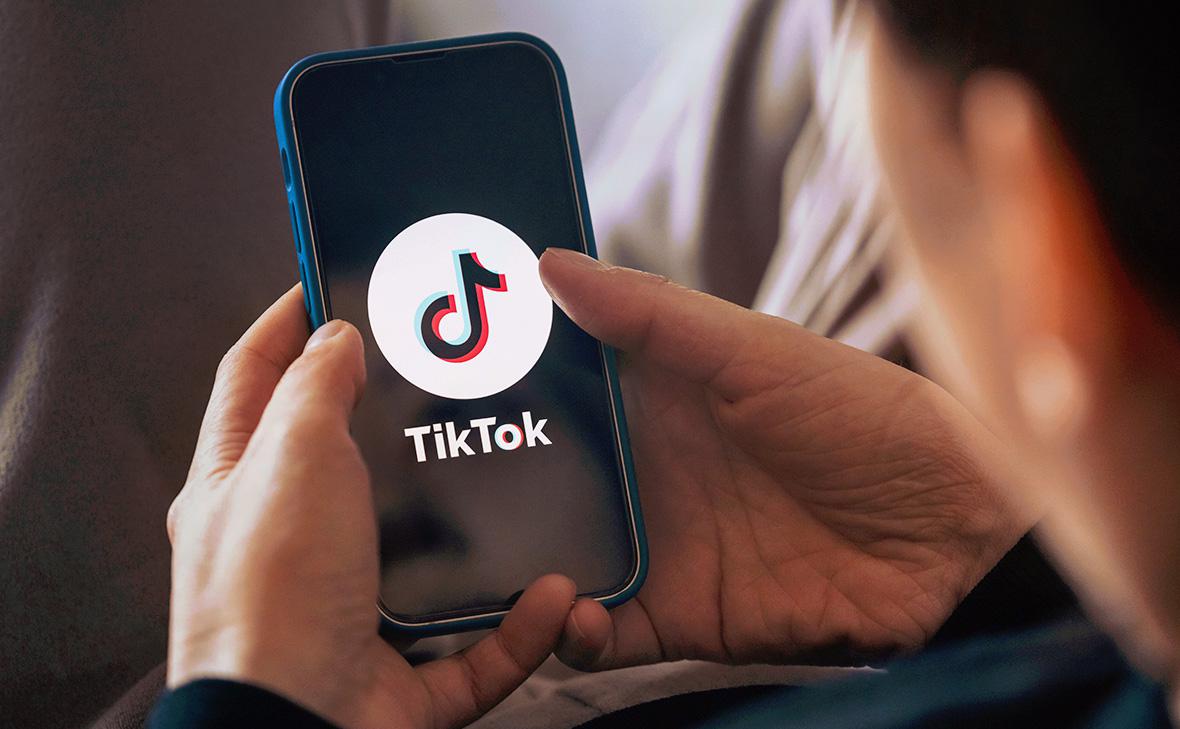 Китай предупредил, что запрет TikTok «аукнется» США
